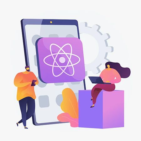 Picture for category React Native App Development