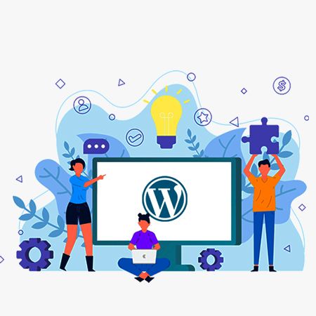 Picture for category Wordpress Development