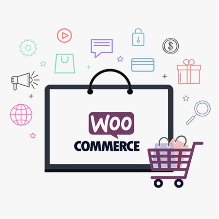 Picture for category Woocommerce Development