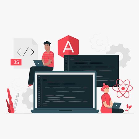 Picture for category Angular Development